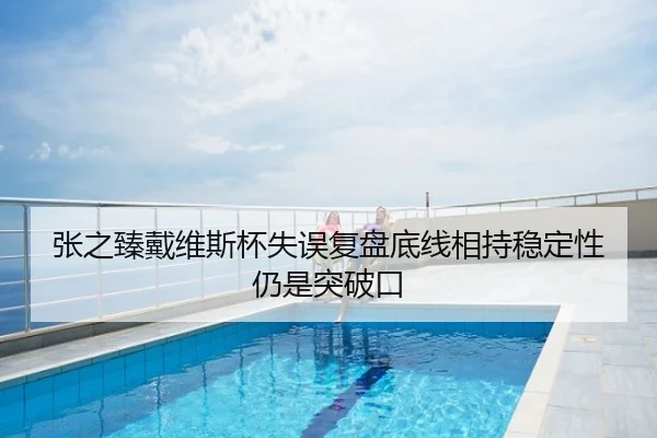 张之臻戴维斯杯失误复盘底线相持稳定性仍是突破口